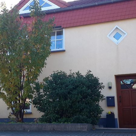 An Den Tonwerken 24 Ferienwohnung Sunny Bruggen  Kültér fotó