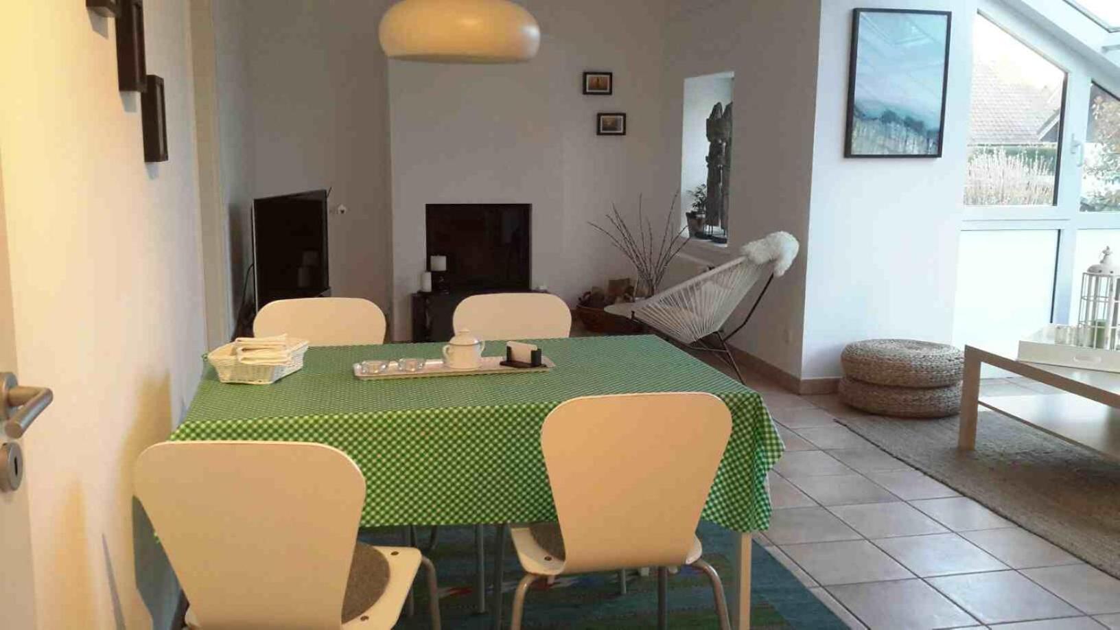 An Den Tonwerken 24 Ferienwohnung Sunny Bruggen  Kültér fotó