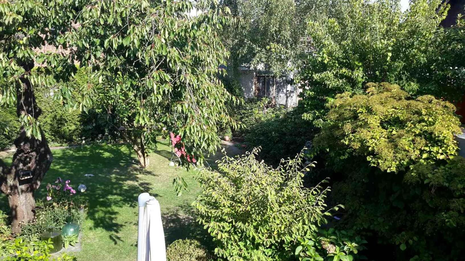 An Den Tonwerken 24 Ferienwohnung Sunny Bruggen  Kültér fotó