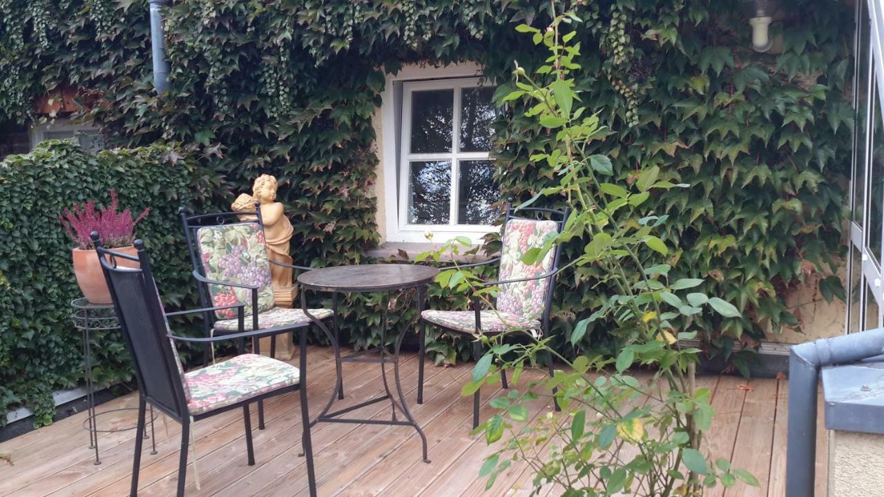 An Den Tonwerken 24 Ferienwohnung Sunny Bruggen  Kültér fotó